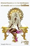 Divorce Procedures for the Hairdressers of a Metallic and Inconstant Goddess by 