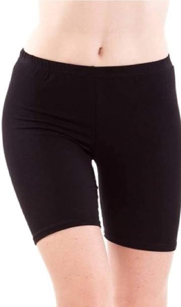 size 18 cycling shorts