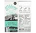 Wildway Keto, Vegan, Grain-free Instant Hot Cereal, 1.75 Ounce (Pack of 4)