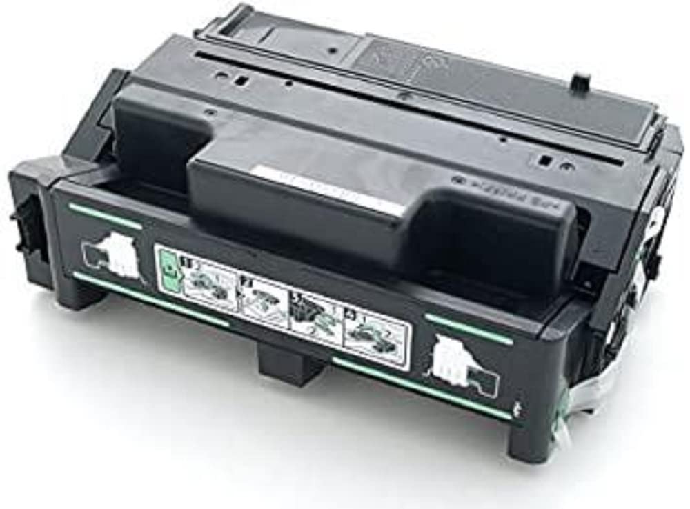Ricoh 140065 - Toner Laser SP4100 Black 15K 407008