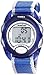 Timex Kids' T7B9829J IronKids Translucent Blue Sport Watch