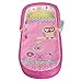 My First ReadyBed, Sleepytime Owl (Pink) by Words Apart, Ages 18 Months - 3 Years