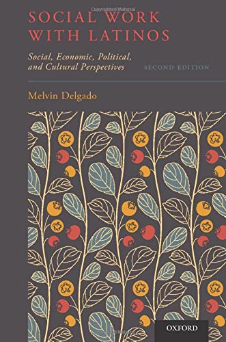 Social Work With Latinos