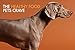 Addiction Outback Kangaroo Feast Air-Dried Grain-Free Dog Food – Complete Meal or Topper with Natural Ingredients for Digestive and Skin & Coat Health, 2lb