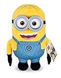 Despicable Me Huggable Plush Minion Dave Toy Figure