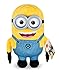 Despicable Me Huggable Plush Minion Dave Toy Figure