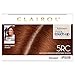 Clairol Root Touch-Up by Nice'n Easy Permanent Hair Dye, 5RC Medium Copper Red Hair Color, Pack of 1
