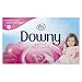 Downy April Fresh Fabric Softener Dryer Sheets, 120 count primary