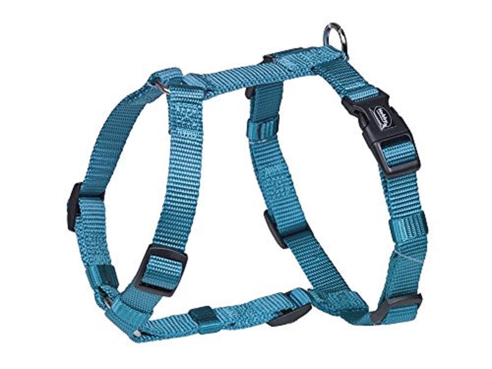 Nobby Classic Harness, 20-35 cm, Light Blue