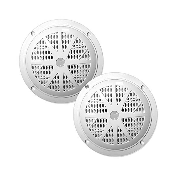 PYLE-120-Watt-65-Inch-2-Way-Marine-Speakers-Pair
