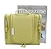 Magictodoor Travel Kit Organizer Hanging Cosmetic Grooming Bag Toiletry Bag
