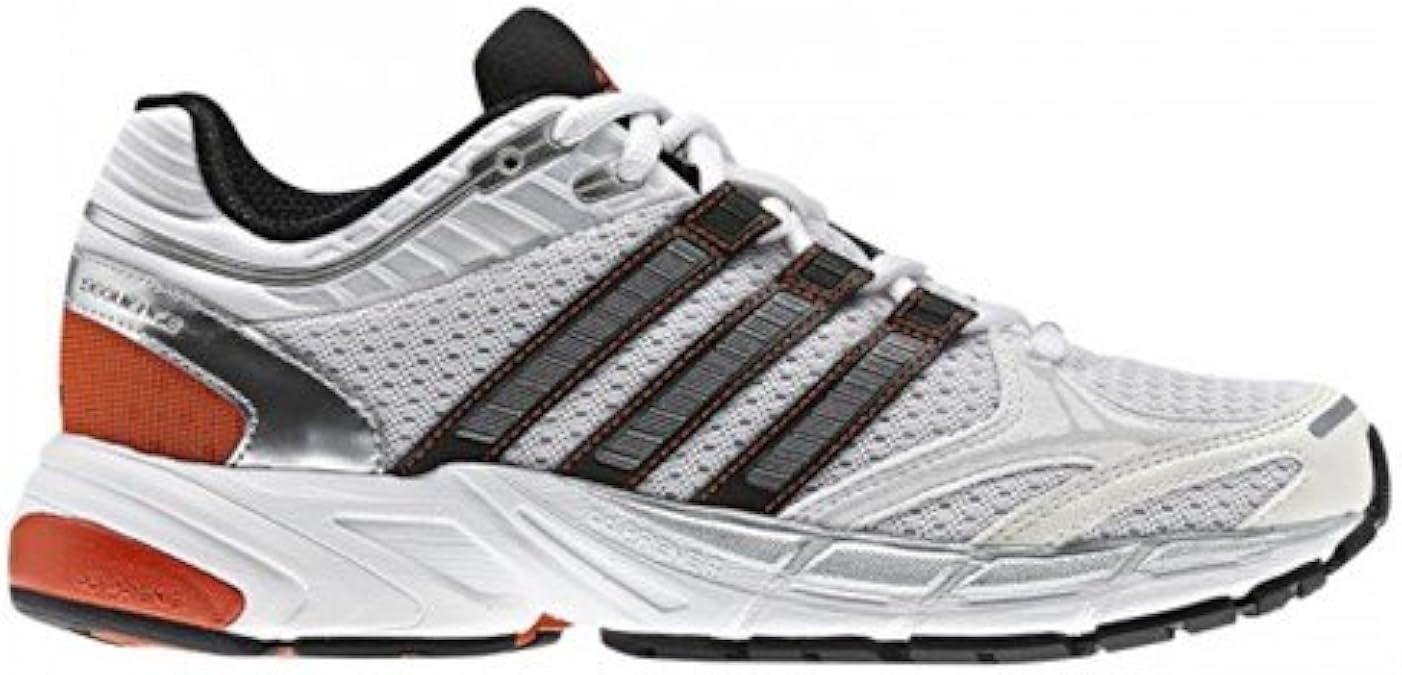 Adidas Supernova Sequence 4 xJ Kinderschuh / V20225 Farbe: runningwhite/highenergy: Amazon.de 