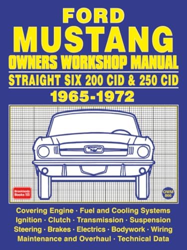 Fiat 500 Owner's Workshop Manual (Haynes Service and Repair