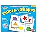 Trend T58103 Trend Colors and Shapes Match Me Game, Ages 3-6
