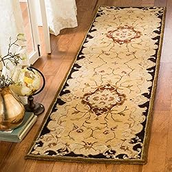 SAFAVIEH Classic Collection Area Rug - 5' x