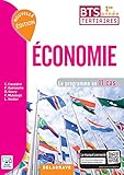 Image de Economie 1e annee BTS tertiaires élève