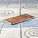 Slim Case for Samsung Galaxy Note 8. Tooled Leather Look.