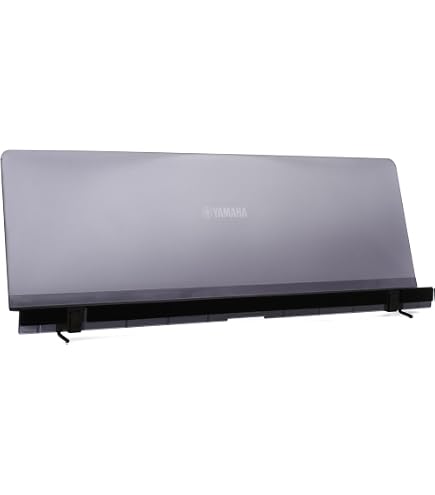Amazon.com: Yamaha Wheeled Softcase for CK88 Stage Keyboard (SC