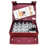Hansol Bu Hang Cupping Set (19PCS)