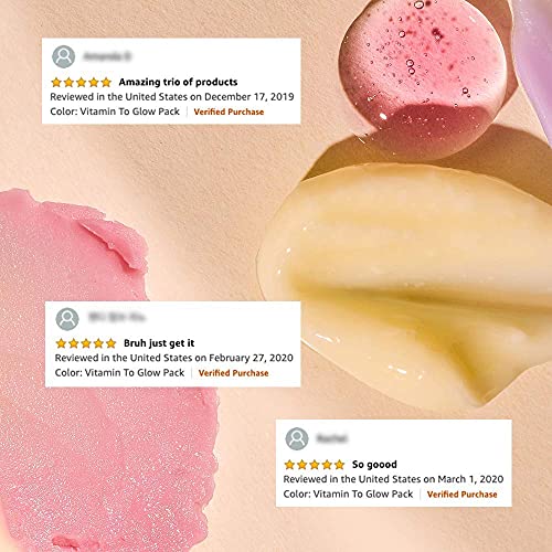 I DEW CARE Vitamin to Glow Pack Old Version (Discontinued) - Image 6