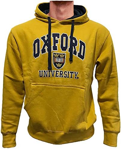 Quality Embroidered Hooded Sweatshirt