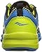 Saucony Volt Sneaker (Little Kid/Big Kid)