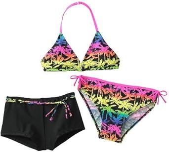 kohls girls swimsuits
