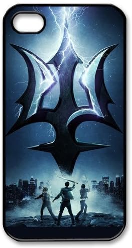 Percy Jackson Personalized Boutique Brilliant Iphone 6 Or 6S PC Case Including Dust Plug