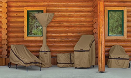 3 Classic+Accessories+Hickory+Heavy+Round