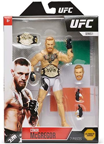 UFC