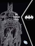The Batman Files