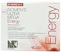 GNC Women's Ultra Mega Energy Vitapak