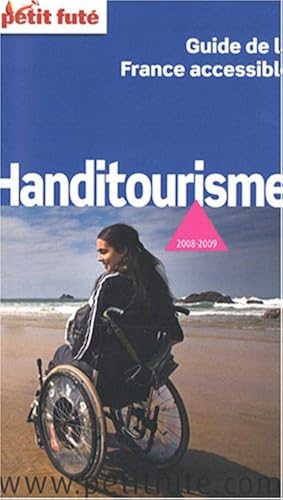 Download Petit Futé Handitourisme PDF