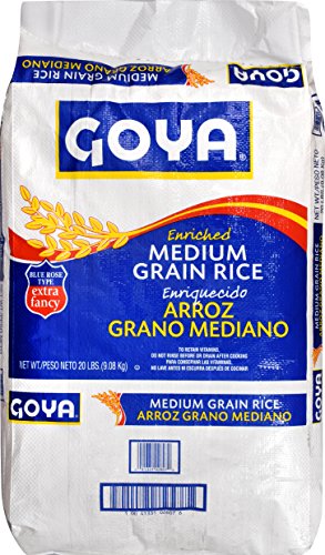 Goya Enriched Medium Grain Rice - Image 5