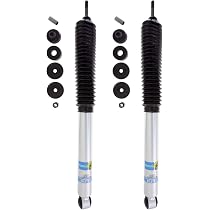 24-187213 | Bilstein 5100 Shock Absorber Front - Dodge 1994-2013 6-8 Lift