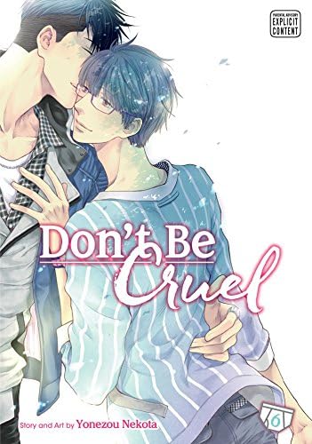 Don't Be Cruel, Vol. 6: Volume 6