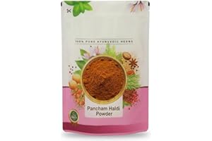 DH Herbal Pancham Haldi P0wder | 100g
