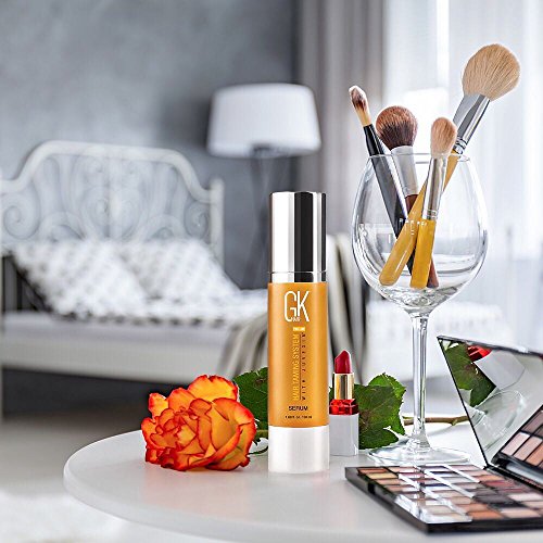 Global Keratin Serum 1.69oz by 47krate