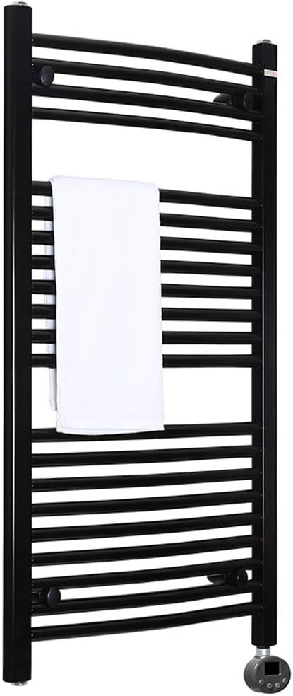 ZM-Electric towel rack WHJ@ Toallero de Pared con radiador de ...