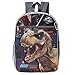 Disney 34322 Backpack, Jurassic Park 5in1, One Size, Multicolor