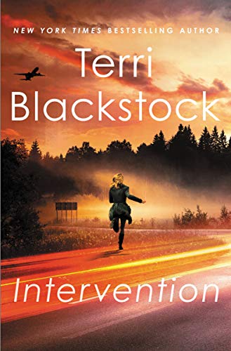 Intervention (Intervention Series Book 1) by Terri Blackstock