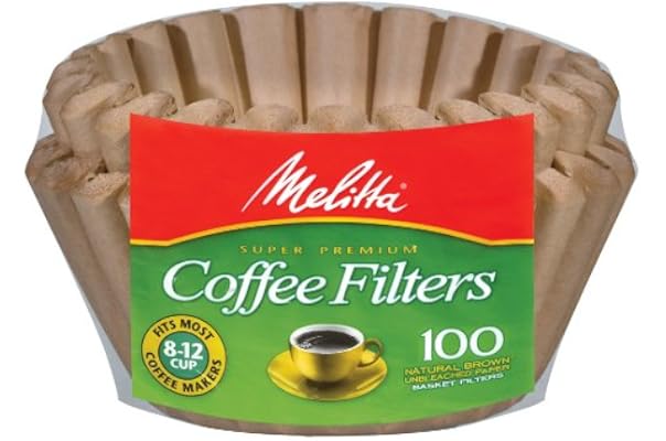 Amazon Los más vendidos: Mejor Filtros de Café