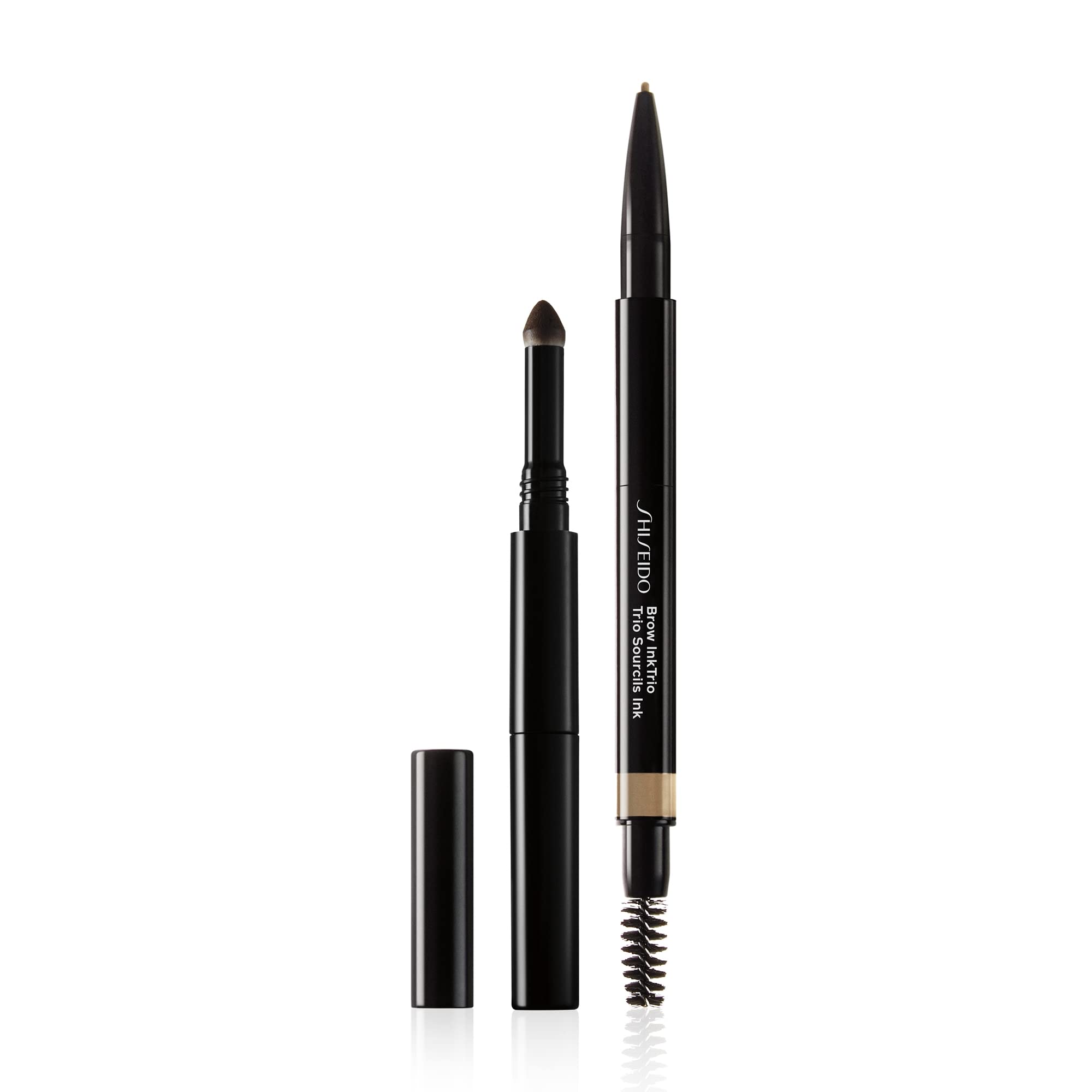 Shiseido SMK EYE BROW INK TRIO 02
