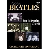 The Beatles: From The Beginning to The End [DVD]