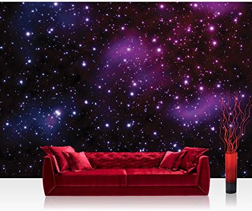 Mural no. 499 !!! Non-Woven Wallpaper !!! 157.5 x 110.2 inches (400x280 cm) !!! 100% Made in Germany