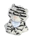 Aurora World Precious Moments Toy Togo Tiger Plush