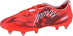 James Rodriguez Real Madrid Autographed Orange Adidas Soccer Cleats - Fanatics Authentic Certified - Autographed Soccer Cleats