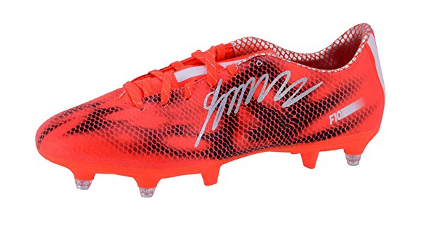 james rodriguez boots 2022