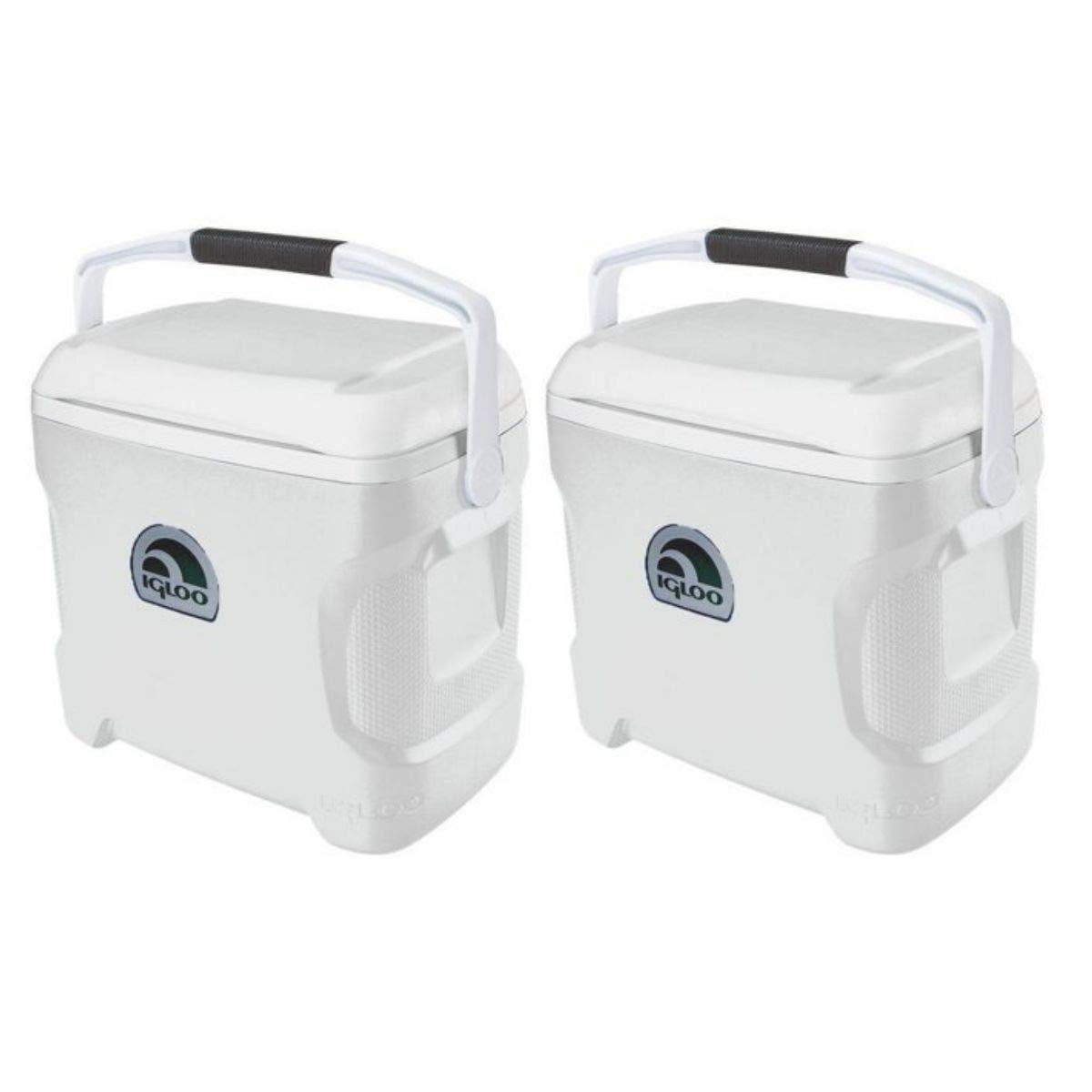igloo 25 qt marine cooler