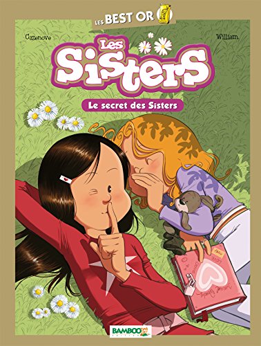 Les  secrets des sisters